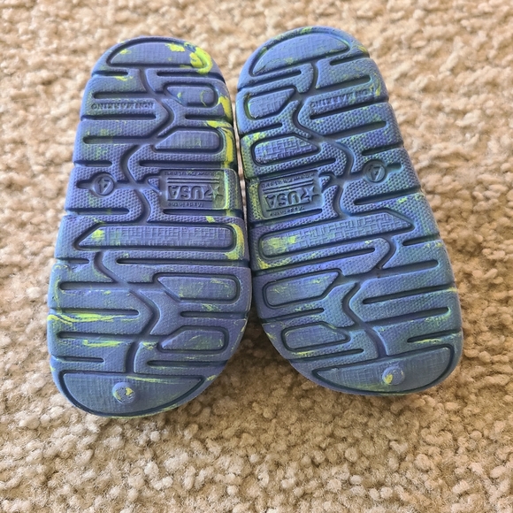 Slingback sandels - Picture 2 of 3